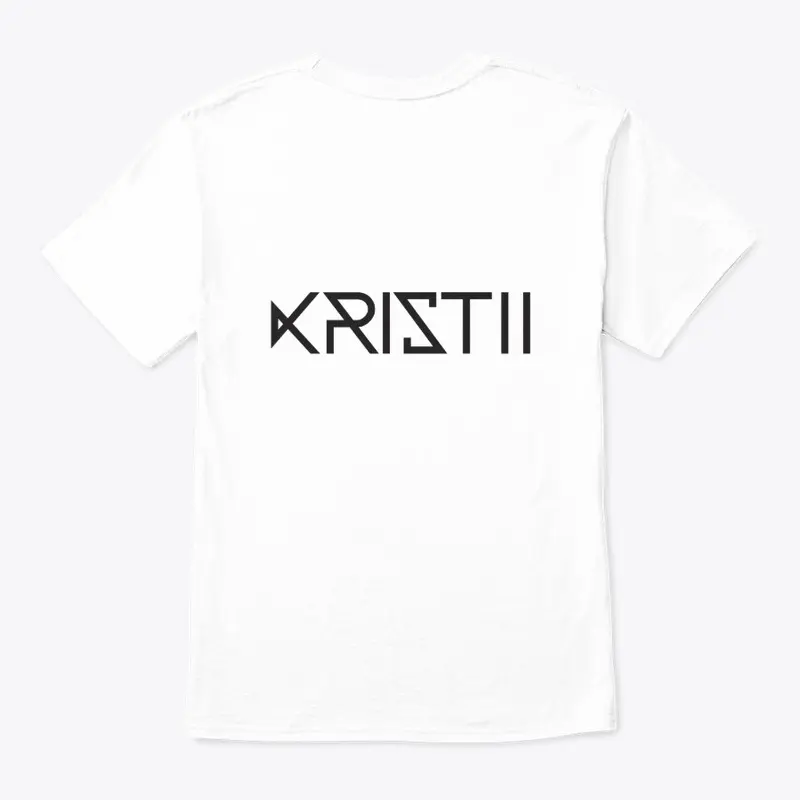 Unisex Short Sleeve Tee