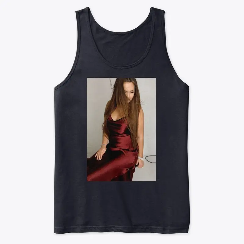 Ideal Tank Top