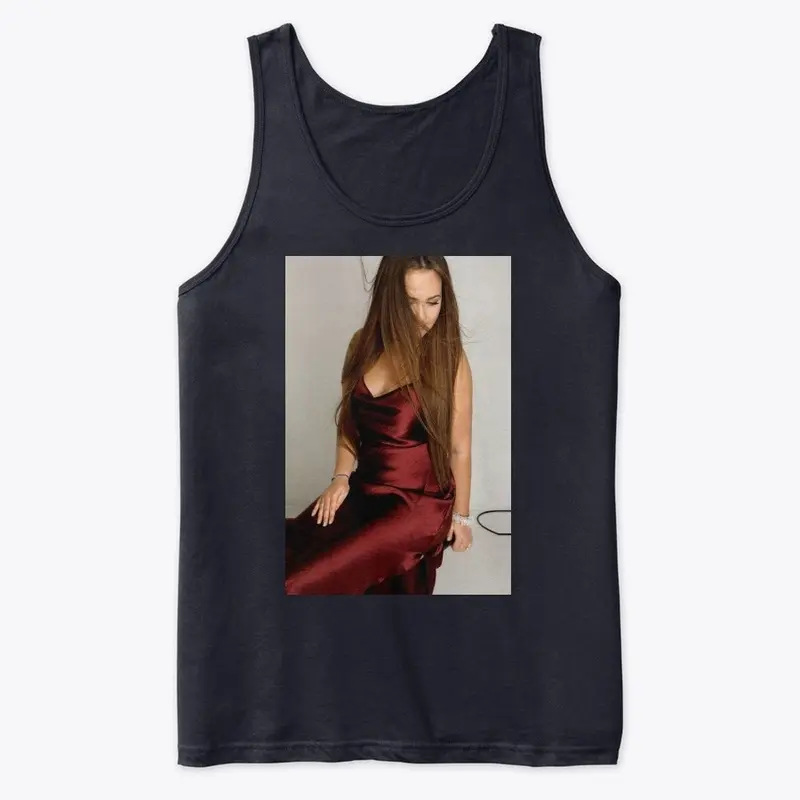 Ideal Tank Top