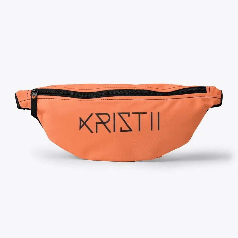 Spring 2021 KRISTII Collection 