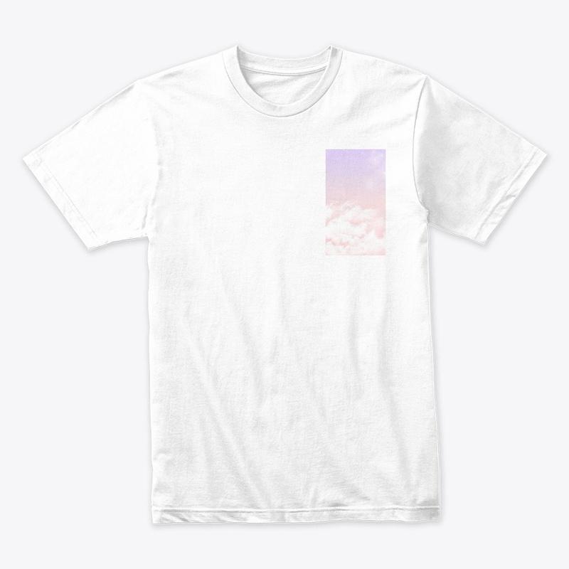 Fitted Short Sleeve Tee